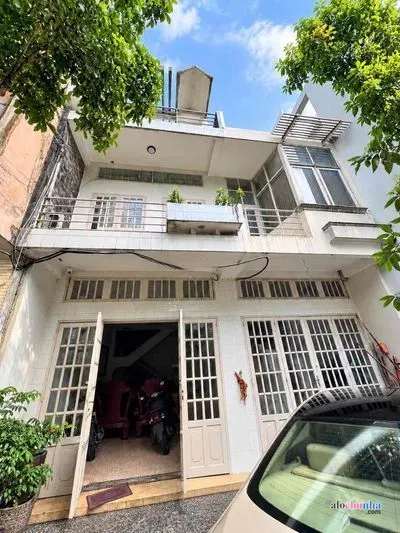 Bán  Nhà số 50/35 đường Nhất Chi Mai, phường 13, quận Tân Bình - ảnh 2