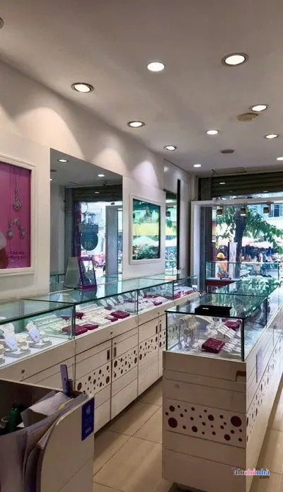 Bán  Nhà số 305 đường Nguyễn Đình Chiểu, phường 5, quận 3 - ảnh 4