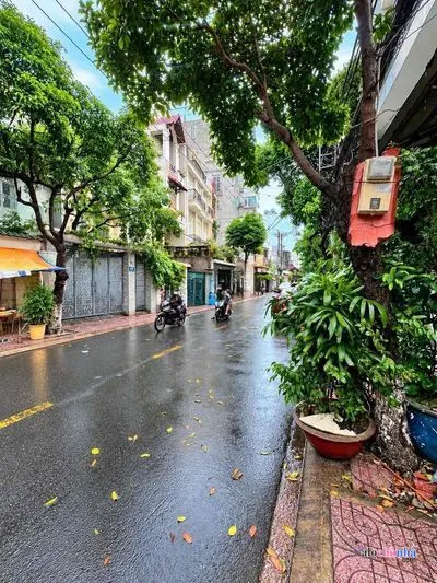 Bán  Nhà số 50/35 đường Nhất Chi Mai, phường 13, quận Tân Bình - ảnh 4
