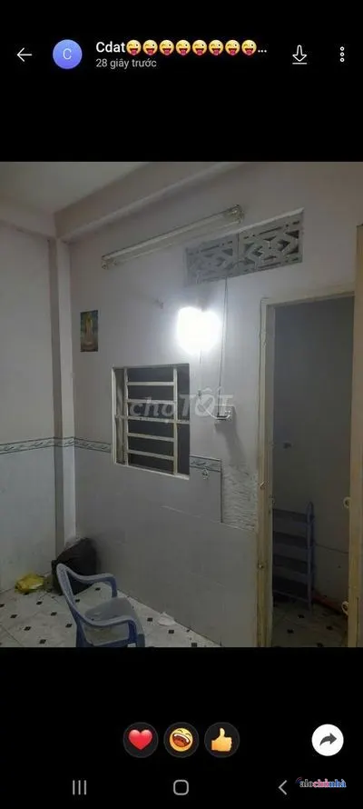 Bán  Nhà số 43/46/17/16 đường Vườn Lài, phường An Phú Đông, quận 12 - ảnh 2