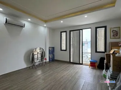 Bán  Nhà số 835/34/16A đường Nguyễn Duy Trinh, phường Phú Hữu, Thành Phố Thủ Đức - ảnh 3