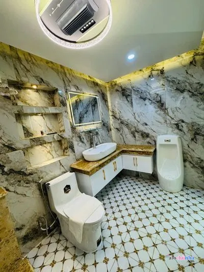Bán Nhà số 87/16 Đường Bành Văn Trân, Phường 7, Quận Tân Bình - ảnh 3