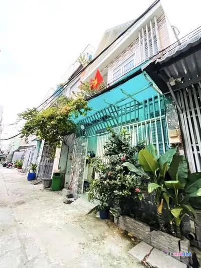 Bán Nhà số 364/45/9 Đường Quảng Hàm, Phường 5, Quận Gò Vấp - ảnh 3