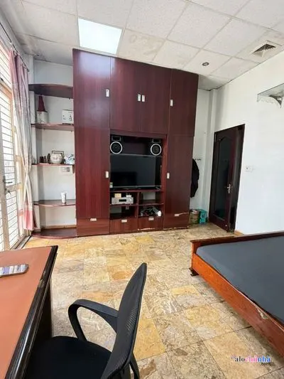 Bán Nhà số 178/21 đường Nguyễn Văn Thương, phường 25, quận Bình Thạnh - ảnh 4