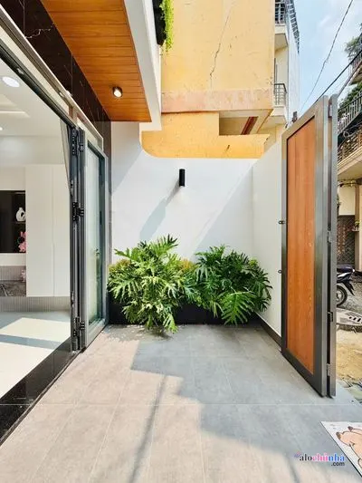 Bán Nhà số 1005/61/26 đường Nguyễn Kiệm, phường 3, quận Gò Vấp - ảnh 3
