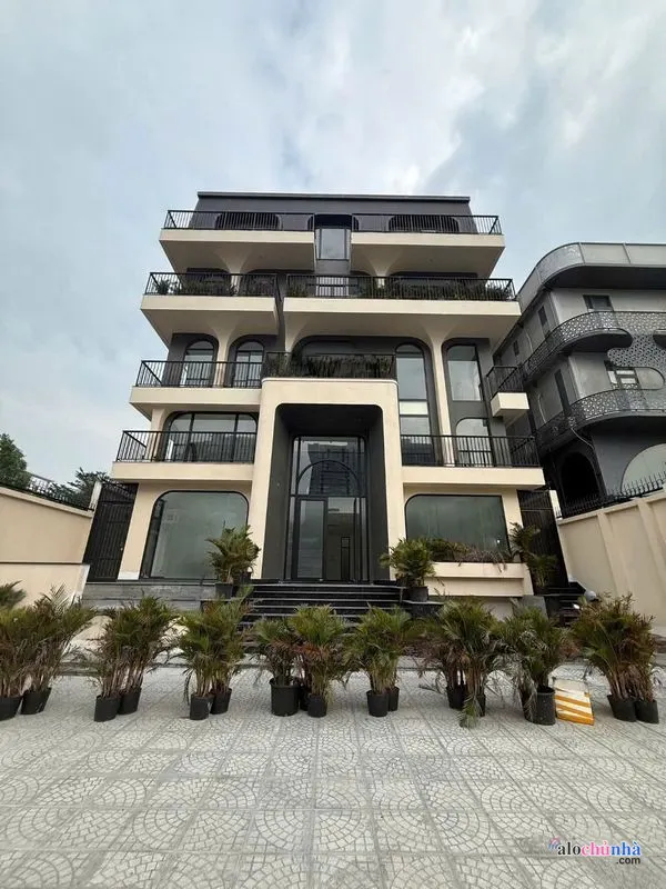 Cho Thuê  Nhà số 8 đường Lê Hiến Mai, phường Thạnh Mỹ Lợi, Thành Phố Thủ Đức