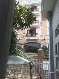 Bán Nhà số 61-63 đường Vũ Tùng, Phường 2, Quận Bình Thạnh
