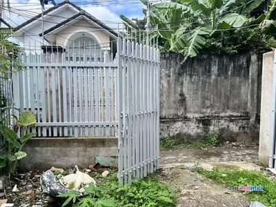 Bán Nhà Nát số 60/8 Đường Số 49, Phường Hiệp Bình Chánh, Thành phố Thủ Đức - ảnh 4
