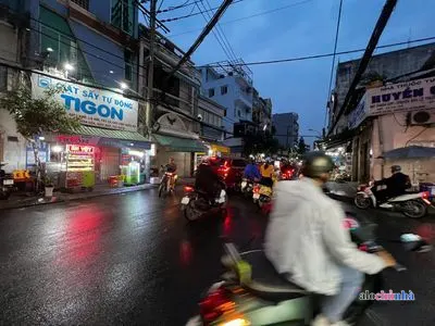 Bán  Nhà số 45 đường Nhất Chi Mai, phường 13, quận Tân Bình - ảnh 3