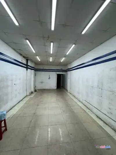 Cho Thuê Nhà số 343 đường Âu Cơ, phường Phú Trung, quận Tân Phú - ảnh 4
