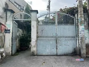 Bán Nhà số 225/2 đường Lê Văn Quới, Phường Bình Trị Đông, Quận Bình Tân