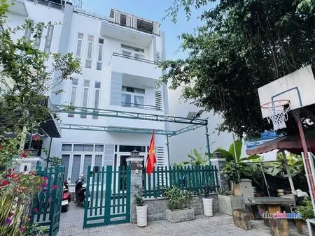 Bán  Nhà số 137 đường Huy Cận, phường Phước Long B, Thành Phố Thủ Đức