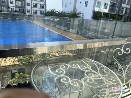 Bán  Căn Hộ số 90A đường Lý Thường Kiệt, phường 14, quận 10