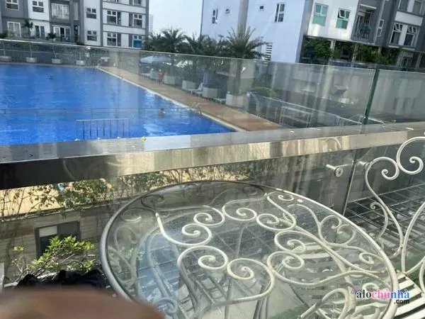Bán  Căn Hộ số 90A đường Lý Thường Kiệt, phường 14, quận 10