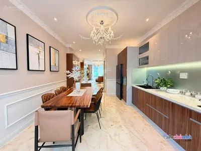 Bán Nhà số 66 đường Trần Thị Trọng, phường 15, quận Tân Bình - ảnh 3