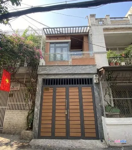 Bán  Nhà số 451/50 đường Xô Viết Nghệ Tĩnh, Phường 26, quận Bình Thạnh