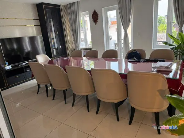 Bán Nhà số 2/7 đường Bàu Cát 2, phường 14, quận Tân Bình