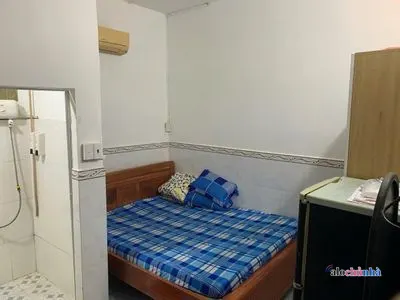 Bán Nhà số B102 Đường Bạch Đằng 2, Phường 2, Quận Tân Bình - ảnh 4