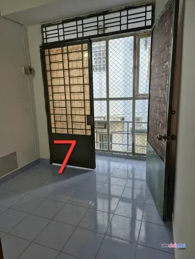 Cho Thuê Nhà Hẻm, Ngõ số 61/6F đường An Bình, phường 6, quận 5 - ảnh 4