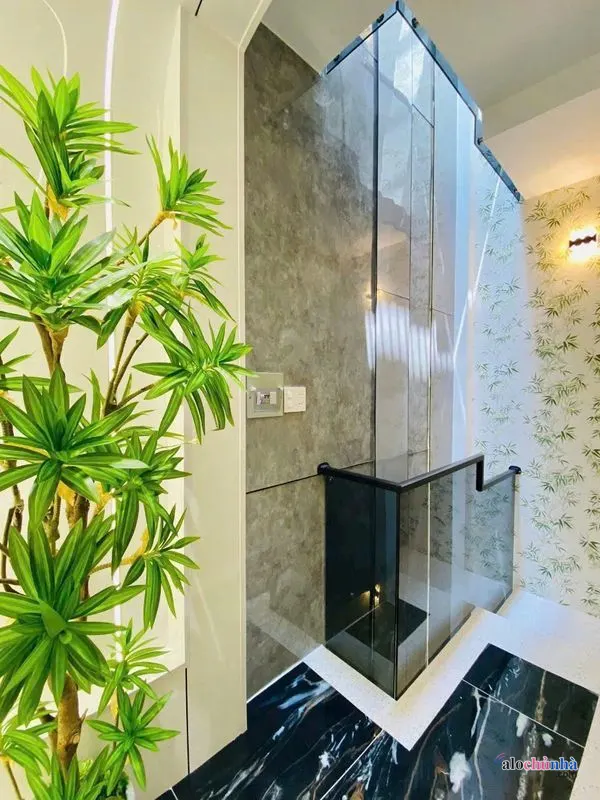 Bán Nhà số 656/77/35 Đường Quang Trung, Phường 11, Quận Gò Vấp