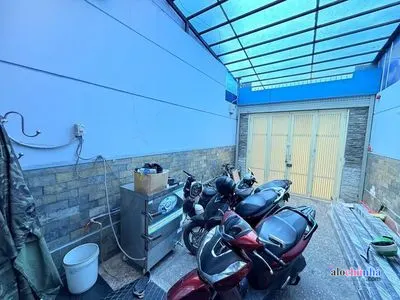 Bán Nhà số 10 Đường Tân Khai, Phường 4, Quận Tân Bình - ảnh 3