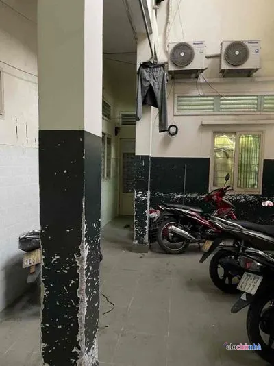 Bán  Dãy Nhà Trọ số 166 Đường Gò Dưa, Phường Hiệp Bình Phước, Thành phố Thủ Đức - ảnh 3