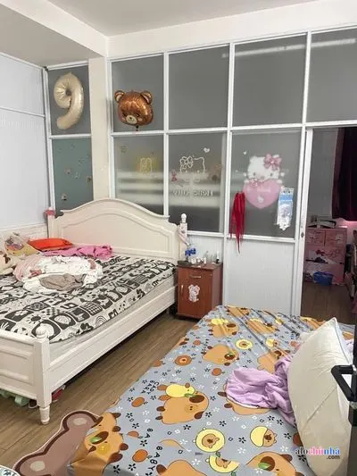 Bán  Nhà số 232/17 đường Cao Thắng, phường 12, quận 10 - ảnh 2