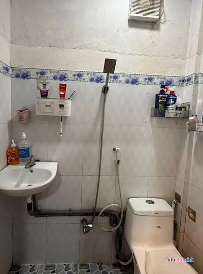 Bán  Nhà số 63/41 Đường Tam Bình, Phường Tam Phú, Thành phố Thủ Đức - ảnh 2