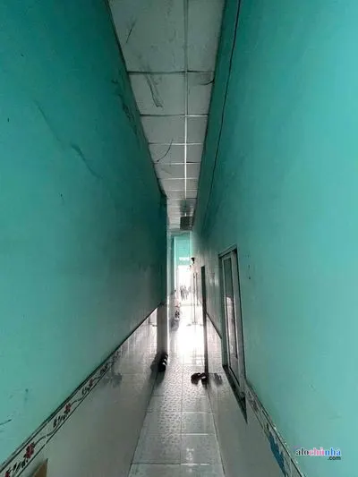 Bán  Dãy Nhà Trọ số 117/9/6 đường Hồ Văn Long, phường Tân Tạo, quận Bình Tân - ảnh 4
