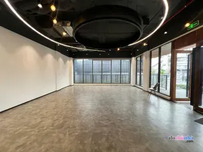 Cho Thuê  Nhà số 47 đường Tú Xương, phường Võ Thị Sáu, quận 3 - ảnh 4