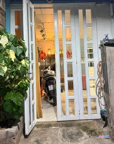 Bán  Nhà số 63/41 Đường Tam Bình, Phường Tam Phú, Thành phố Thủ Đức