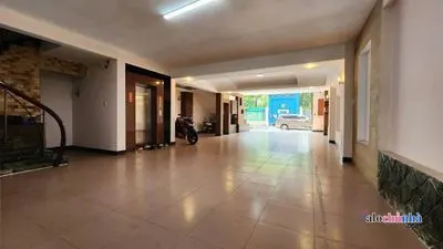 Bán  Nhà số 83-85 đường Lương Nhữ Học, phường 10, quận 5 - ảnh 4