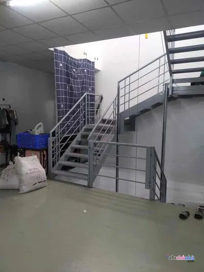 Bán  Kho Xưởng số 226/1A đường Tân Hương, phường Tân Quý, quận Tân Phú - ảnh 4