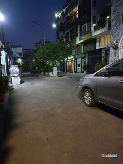 Bán Nhà số 476/2H Đường Quang Trung, Phường 10, Quận Gò Vấp - ảnh 2