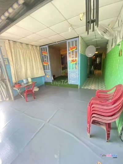 Bán Nhà số 60 Đường Bông Văn Dĩa, Xã Tân Kiên, Huyện Bình Chánh - ảnh 4