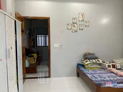Bán Nhà số 26/28 Đường Nguyễn Văn Dung, Phường 6, Quận Gò Vấp - ảnh 4