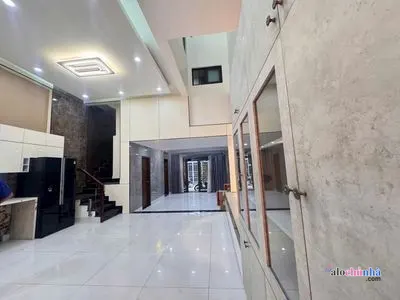 Cho Thuê  Nhà số 156/5/18 đường Tô Hiến Thành, Phường 15, quận 10 - ảnh 4