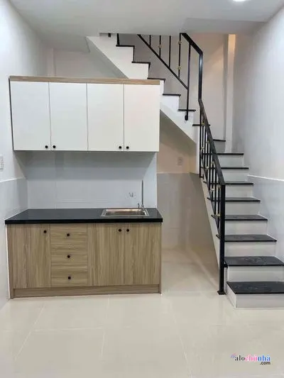 Bán Nhà số 10B đường Rạch Cát, Phường Phú Định - ảnh 2