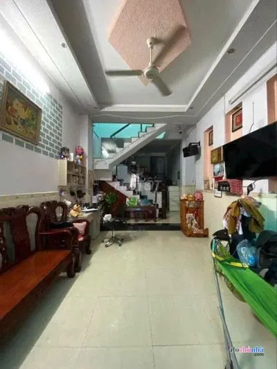 Bán Nhà số 130/22 Đường Đông Hưng Thuận 2, Phường Đông Hưng Thuận, Quận 12 - ảnh 2