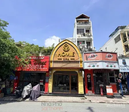 Bán Nhà số 69 đường Thảo Điền, phường Thảo Điền, Thành Phố Thủ Đức