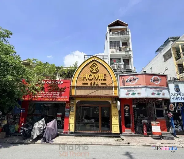 Bán Nhà số 69 đường Thảo Điền, phường Thảo Điền, Thành Phố Thủ Đức