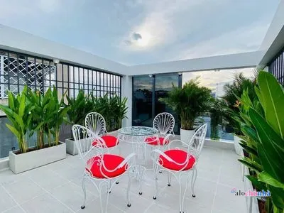 Bán Nhà số 854/40/17 đường Thống Nhất, phường 16, quận Gò Vấp - ảnh 4