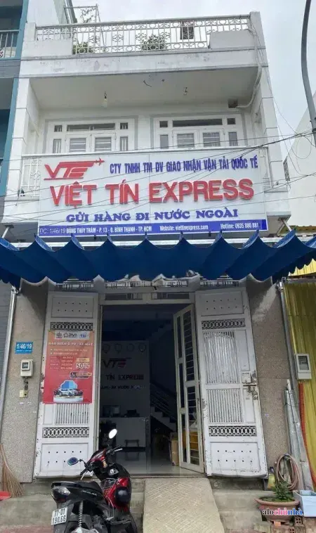 Bán  Nhà số 1/46 đường Đặng Thùy Trâm, phường 13, quận Bình Thạnh