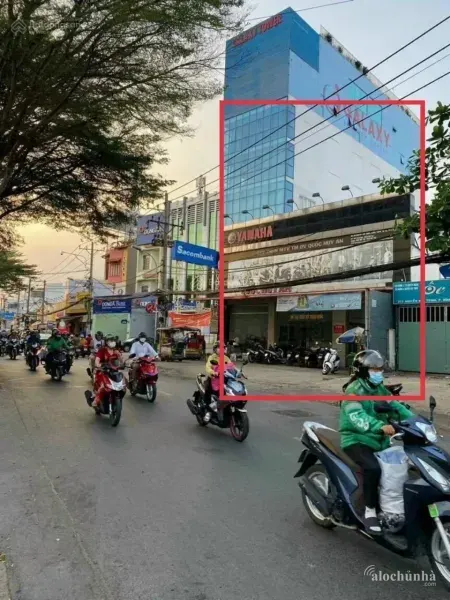 Bán Nhà số 209 đường Nguyễn Duy Trinh, Phường Bình Trưng Tây, Thành Phố Thủ Đức