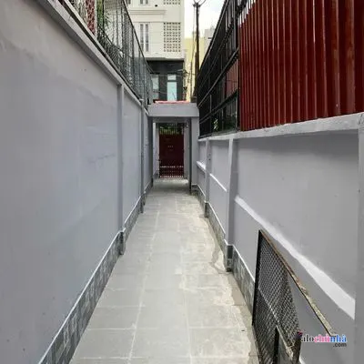 Cho Thuê  Tòa Nhà số 84A/42 đường Trần Hữu Trang, Phường 10, Quận Phú Nhuận - ảnh 3