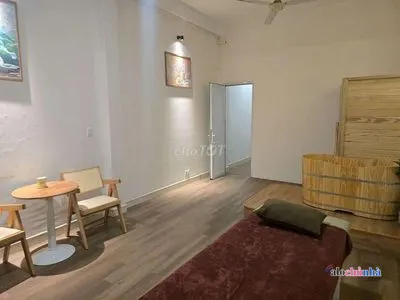 Cho Thuê Nhà số 40 đường Bảy Hiền, Phường 11, quận Tân Bình - ảnh 4