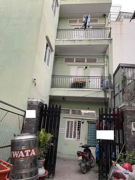 Bán  Dãy Nhà Trọ số 166 Đường Gò Dưa, Phường Hiệp Bình Phước, Thành phố Thủ Đức