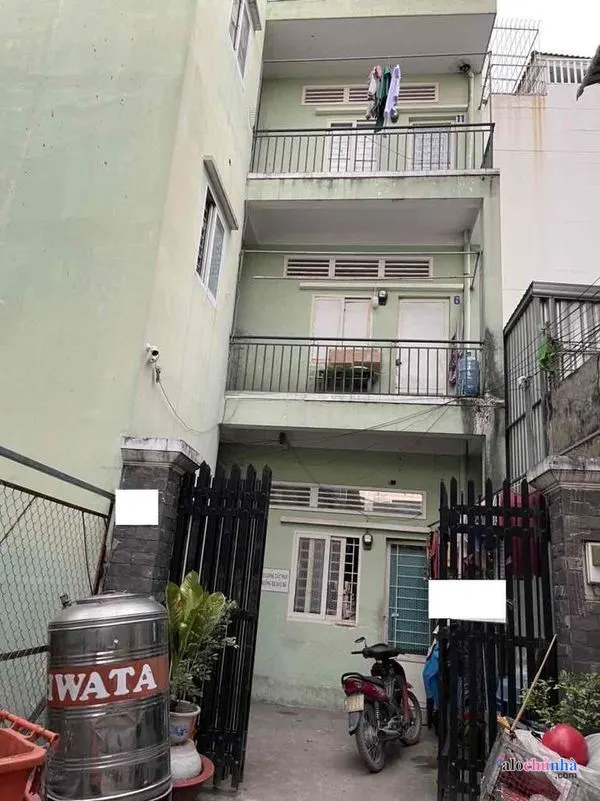 Bán  Dãy Nhà Trọ số 166 Đường Gò Dưa, Phường Hiệp Bình Phước, Thành phố Thủ Đức