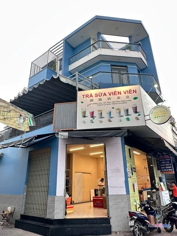 Bán  Nhà số 883 đường Tân Kỳ Tân Quý, Phường Bình Hưng Hoà A, quận Bình Tân