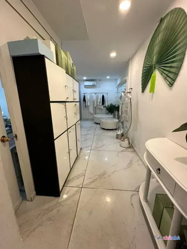 Bán Nhà số 436 đường Võ Văn Tần, phường 5, quận 3